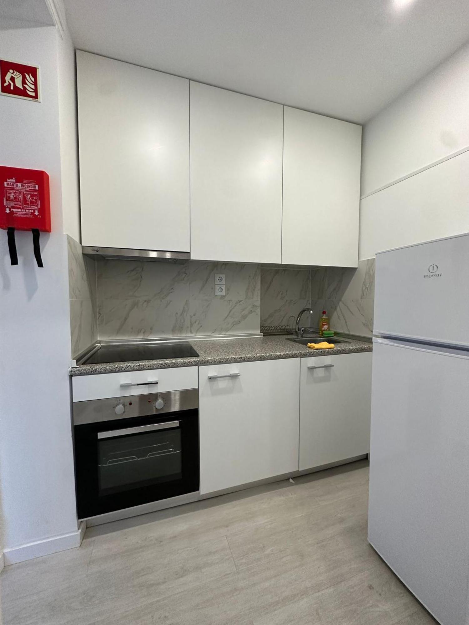Apartamento T2 Em