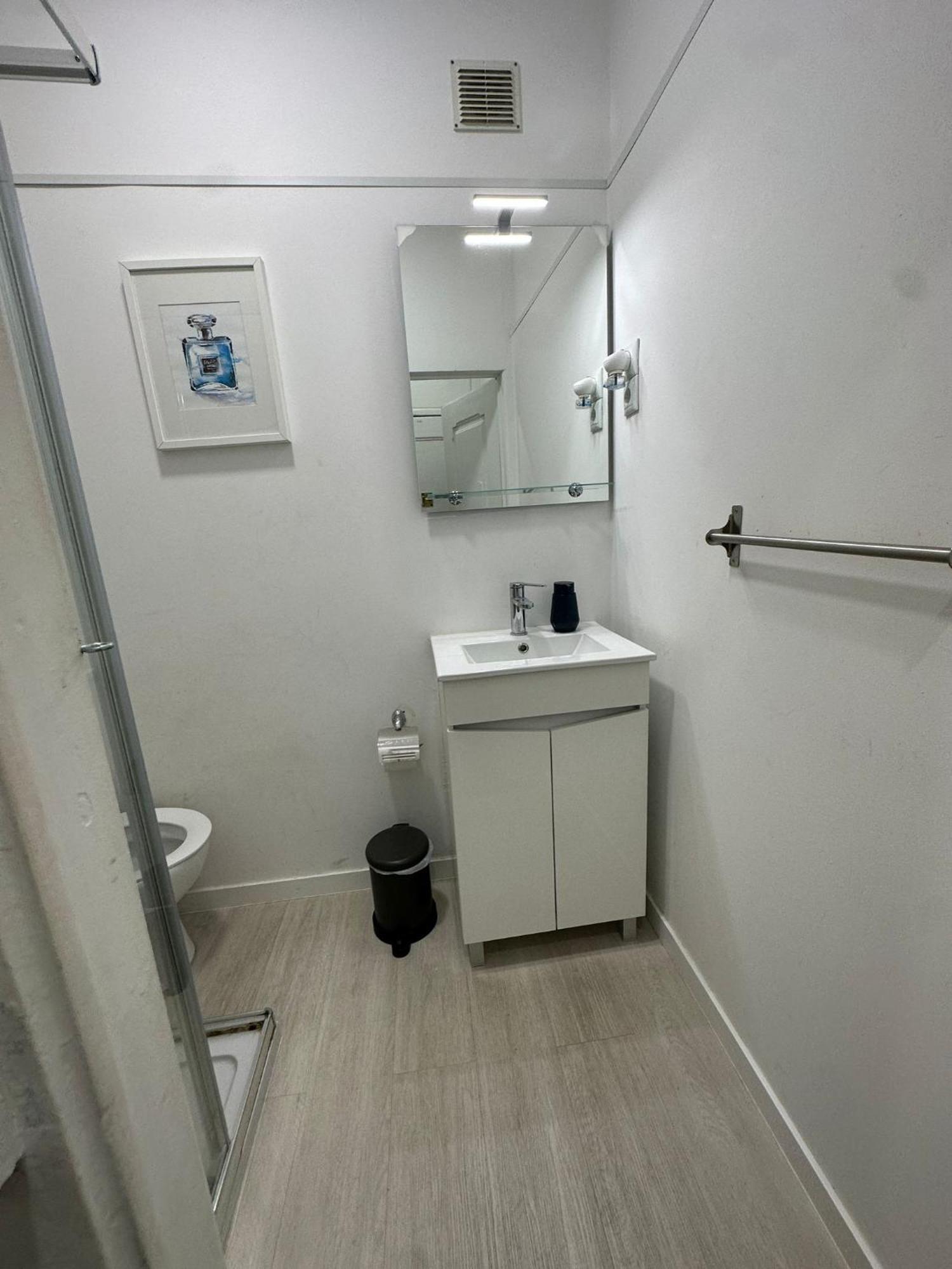 Apartamento T2 Em *