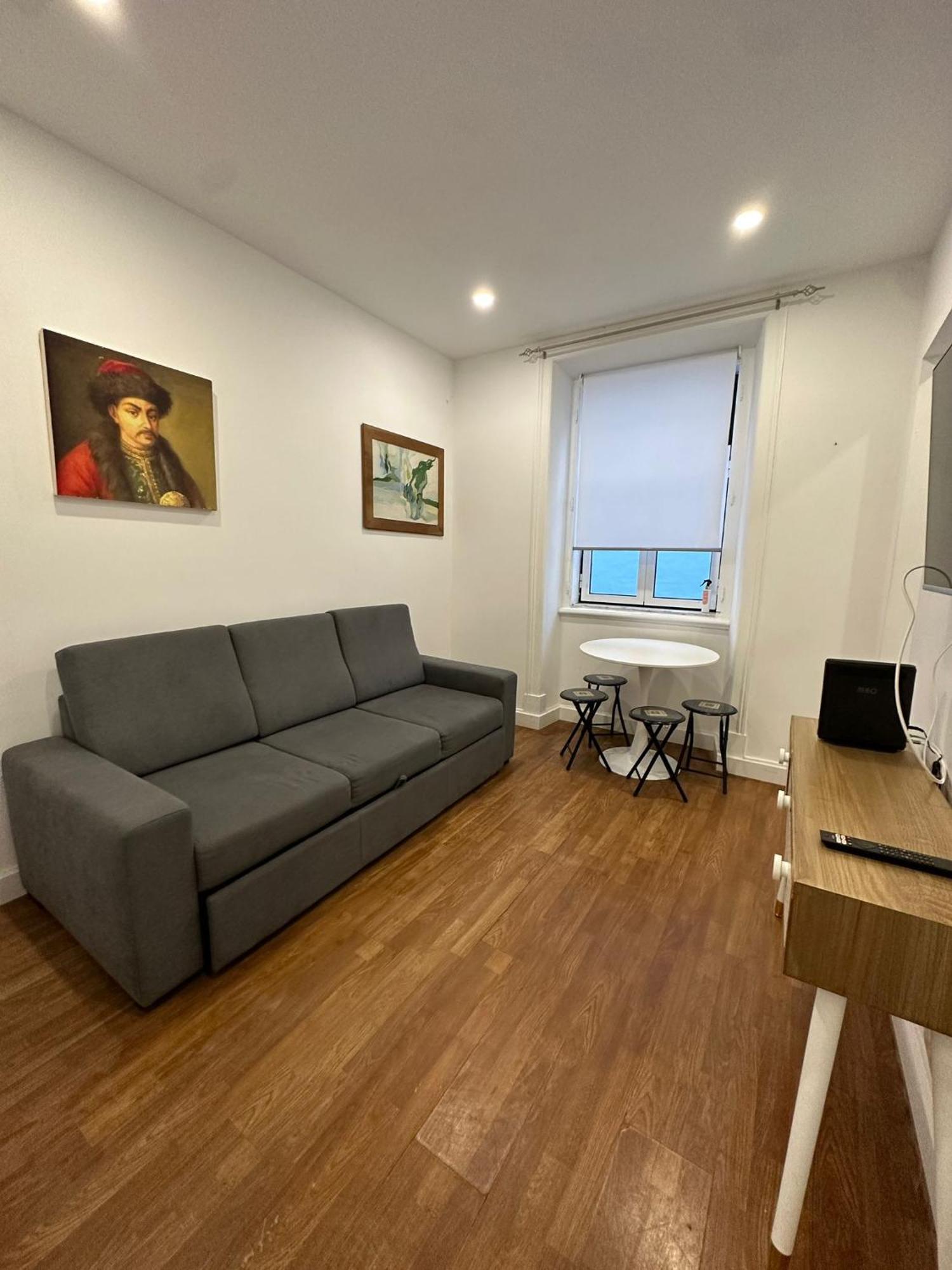 T2 Em Apartamento Lisboa
