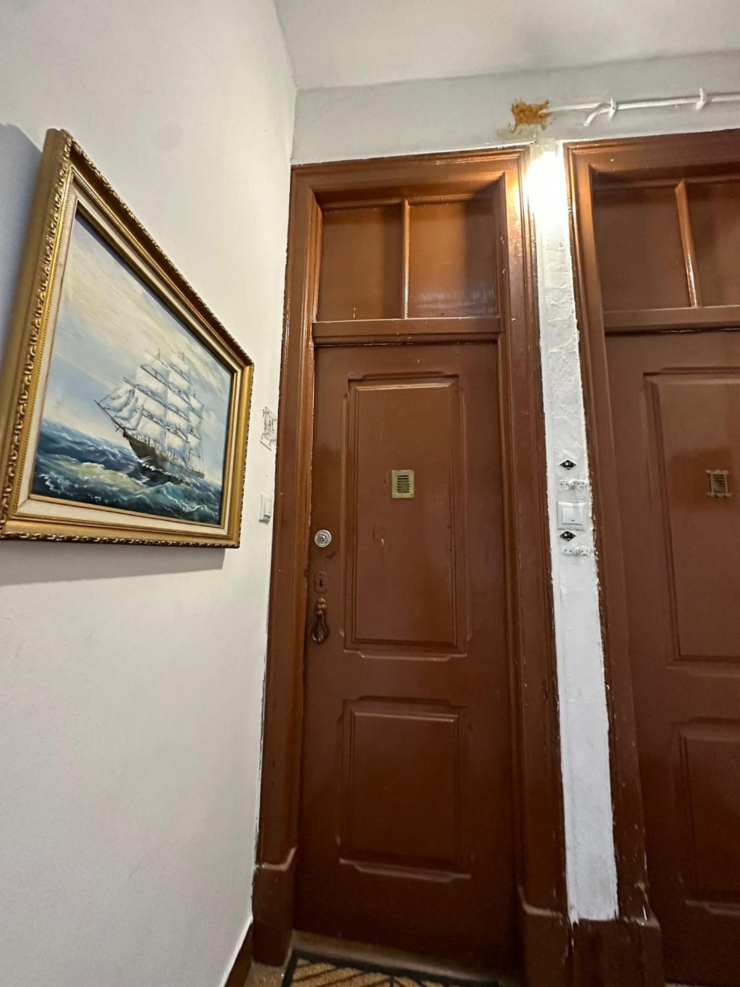 T2 Em Apartamento