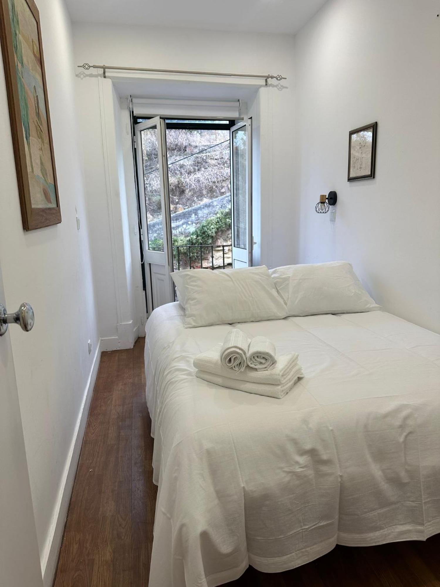 Apartamento T2 Em *