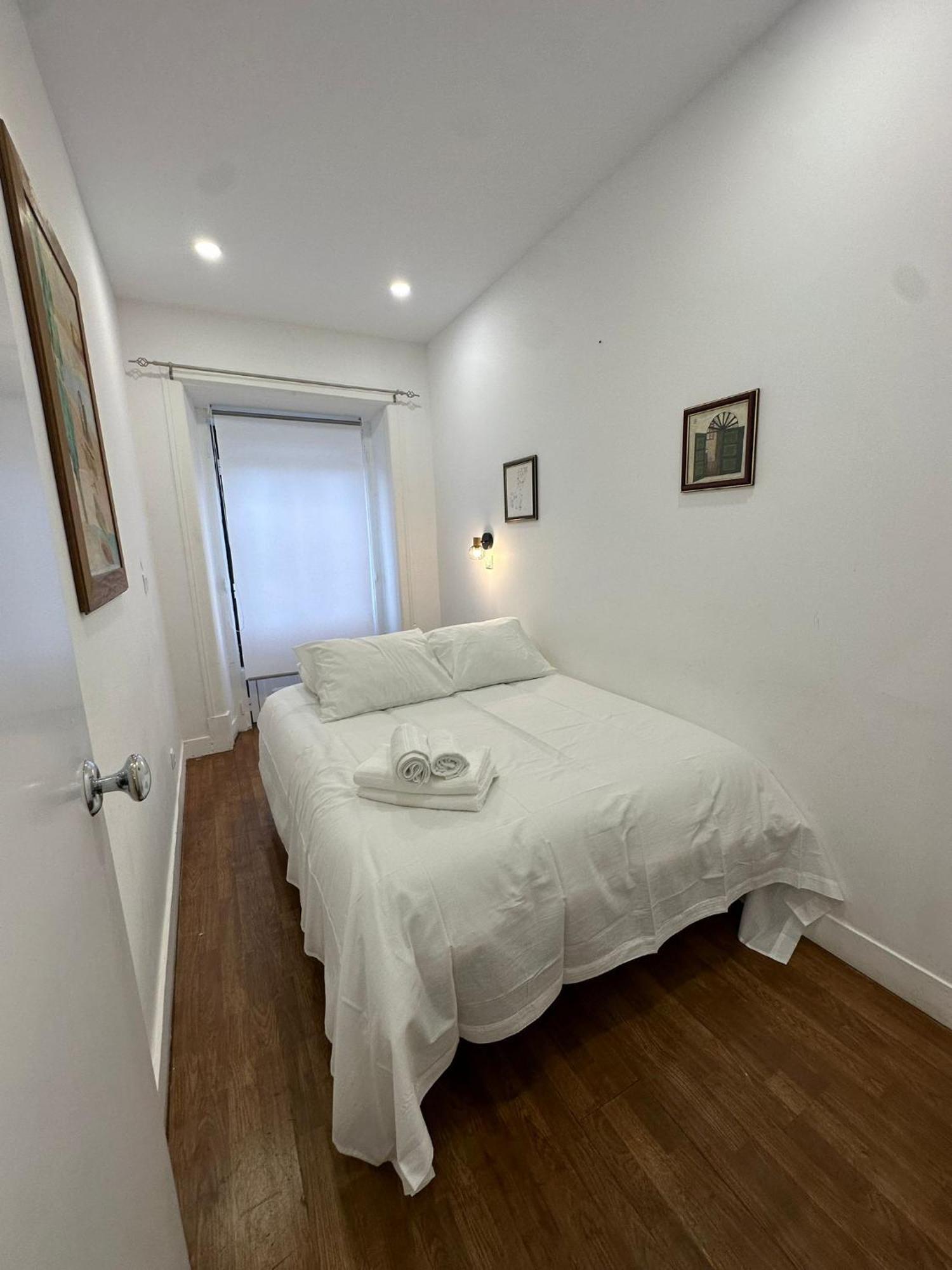 T2 Em Apartamento Lisboa