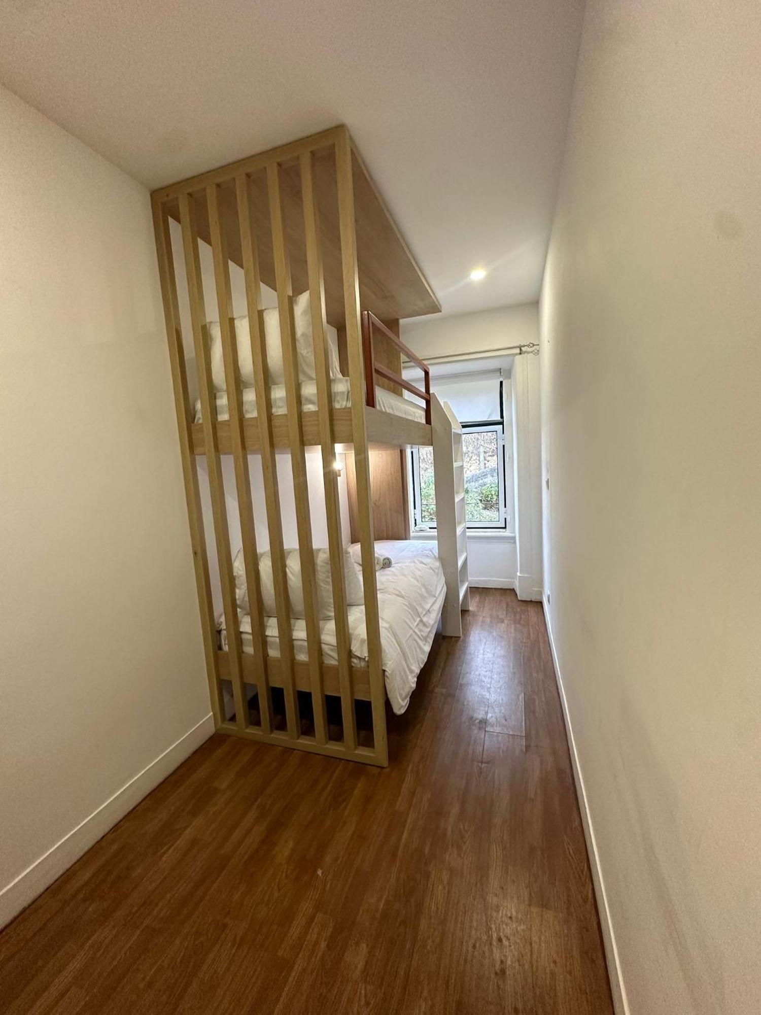 Apartamento T2 Em Lisboa